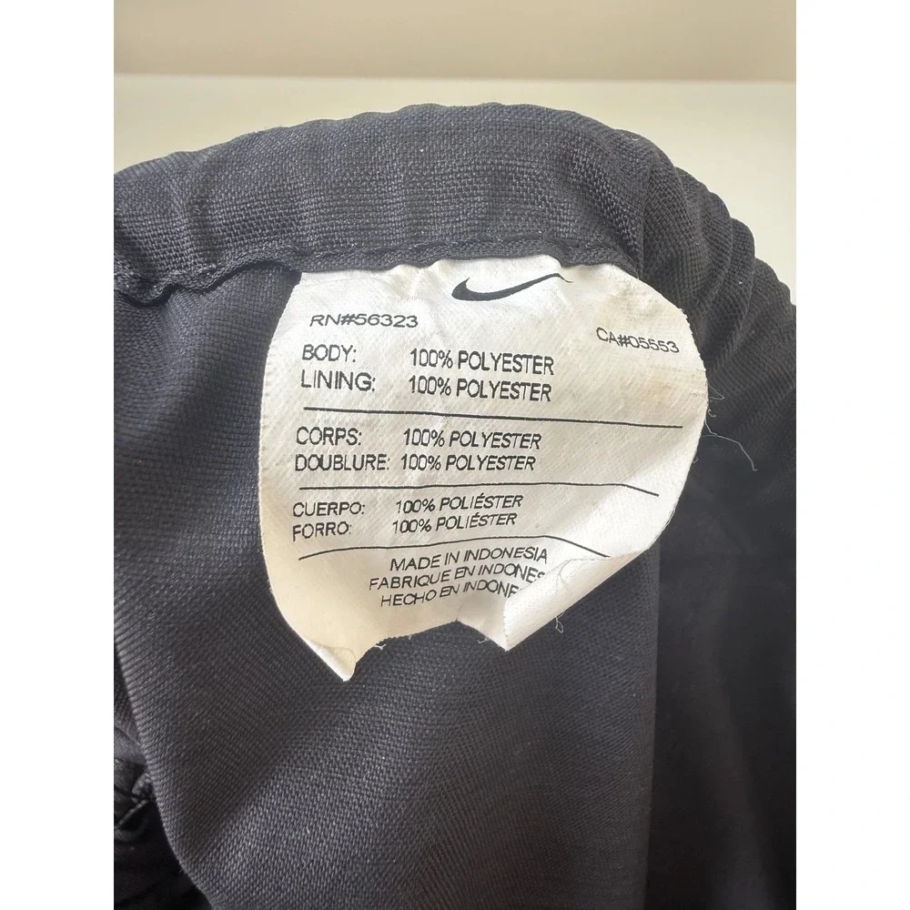 Nike brasilia drawstring